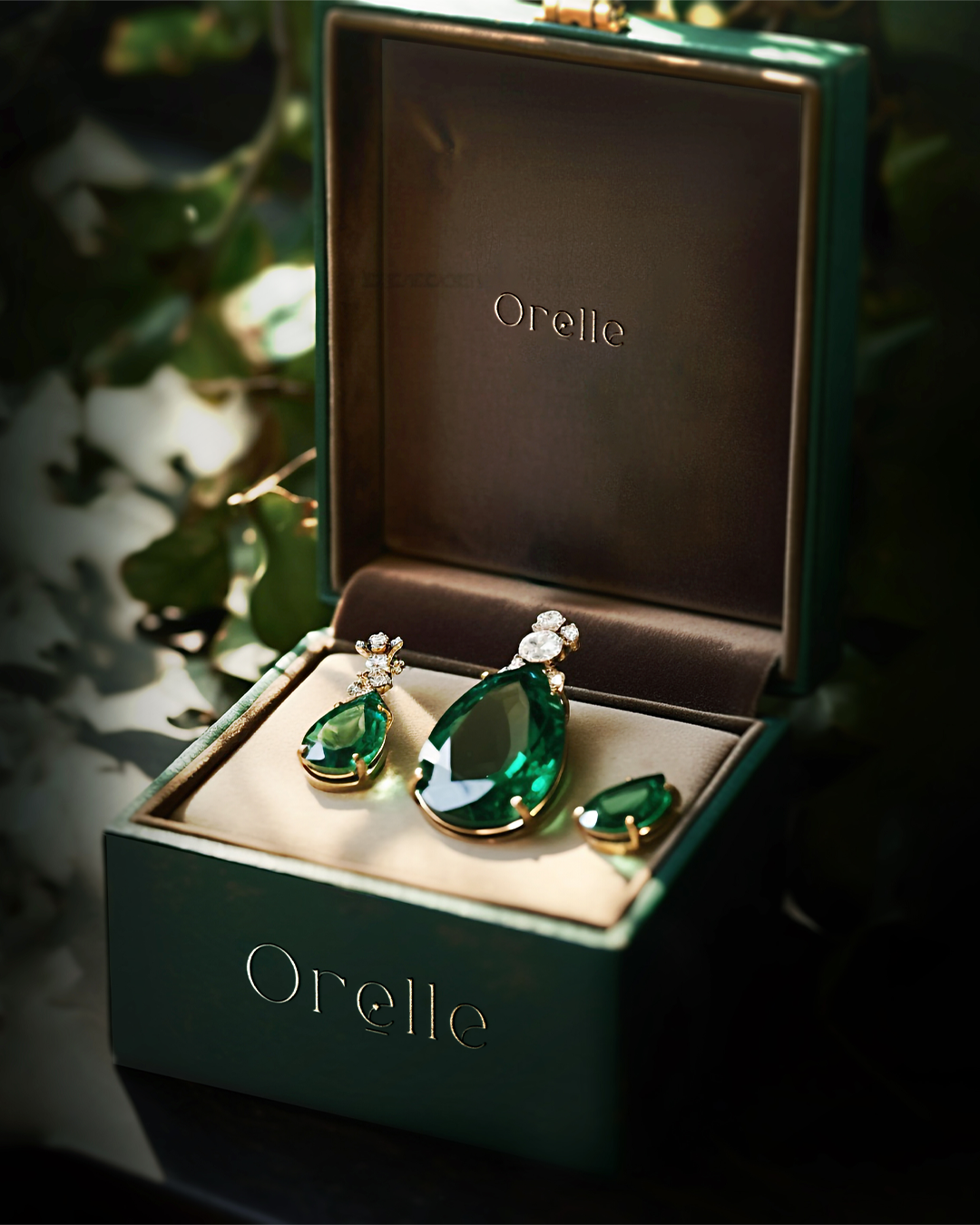Orelle