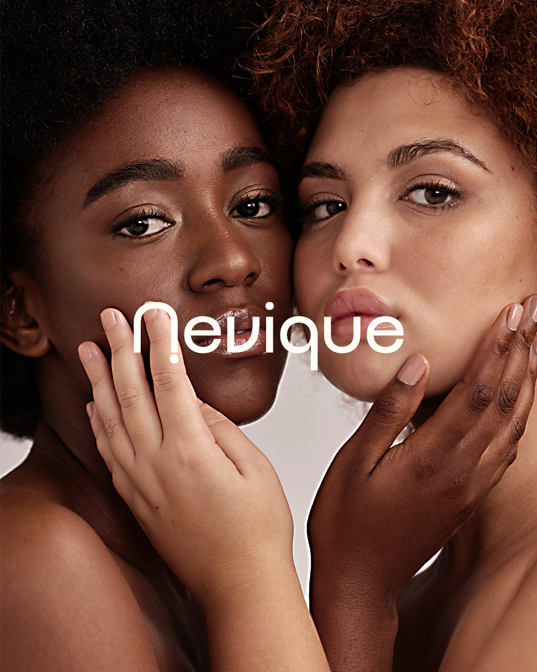 Nevique beauty portrait